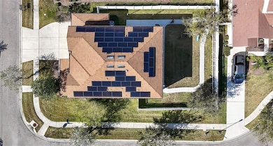 Keep your energy costs at a minimum with solar!