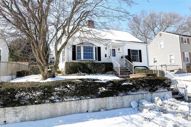 22 Harris Ave, Johnston, RI 02919 - photo 2