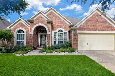 2219 Trinity Manor Ln, Richmond, TX 77469 - photo 2