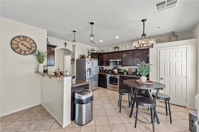 269 Jaramillo Ct, Henderson, NV 89052 - photo 5