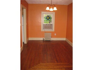 Dining Room.