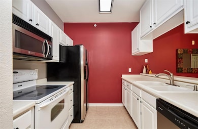 Yep - It's the Kitchen
