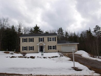 31 Barrett Place, Moultonborough, NH 03254 - photo 2