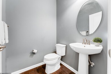 101 S Channel Path, Morgantown, WV 26508 - photo 7