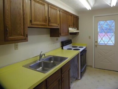 CUTE KITCHEN
