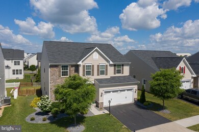 205 Mosaic Ct, Stephenson, VA 22656 - photo 3