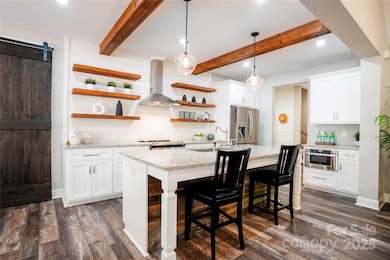 2606 Lee Lawing Rd, Lincolnton, NC 28092 - photo 5