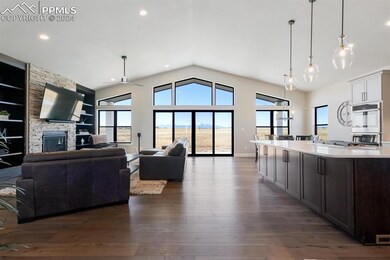 7344 Buckskin Ranch View, Peyton, CO 80831 - photo 4