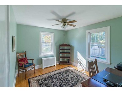 Bedroom.
