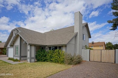 4930 W Chicago St, Chandler, AZ 85226 - photo 2