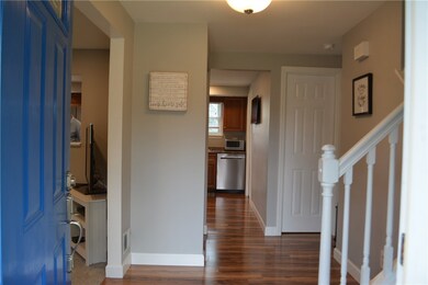 Entryway