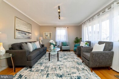 1814 Palo Cir, Halethorpe, MD 21227 - photo 4