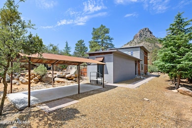 2196 W Thumb Butte Rd, Prescott, AZ 86305 - photo 5