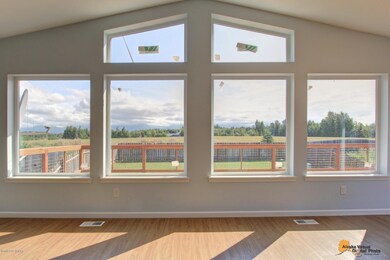 Unobstructed Mountain Views!