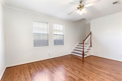 1602 Arlington St, Houston, TX 77008 - photo 5