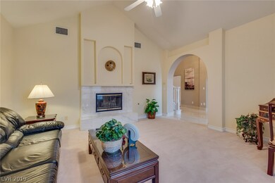 Formal Living Room