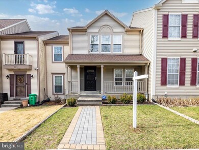 330 Meadow Way, Hyattsville, MD 20785 - photo 2