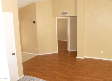 GREAT ROOM FROM KITCHEN