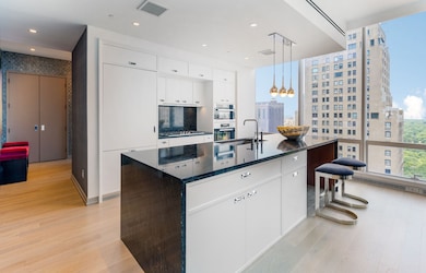 One57 Tower unit 34F, New York, NY 10019 - photo 2