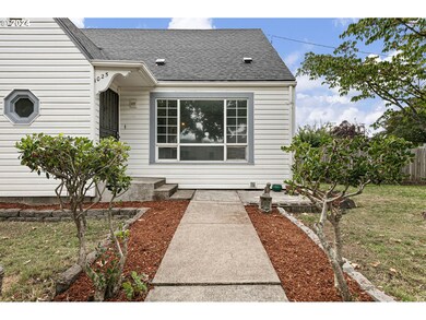 1025 T St, Springfield, OR 97477 - photo 5