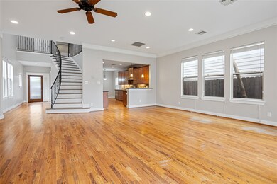 716 Waverly St unit A, Houston, TX 77007 - photo 6