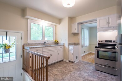 5155 Rock Springs Rd, Warrenton, VA 20187 - photo 3