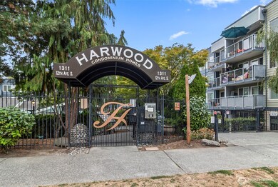Harwood unit A304, Seattle, WA 98144 - photo 3
