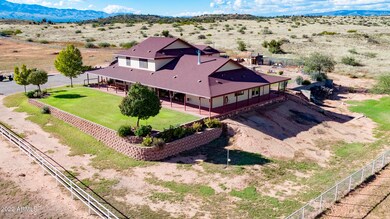 7620 E Sliding Stop Ln, Cornville, AZ 86325 - photo 5