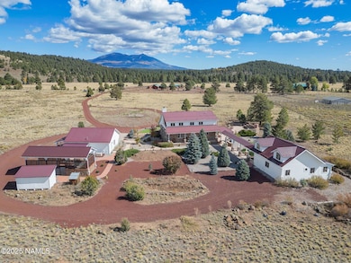 15739 Rabbitbrush Rd, Parks, AZ 86018 - photo 3