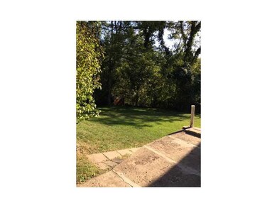 Yard/Garden.