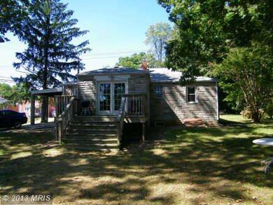 8401 Oakleigh Rd, Parkville, MD 21234 - photo 4