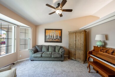 Formal Living Room