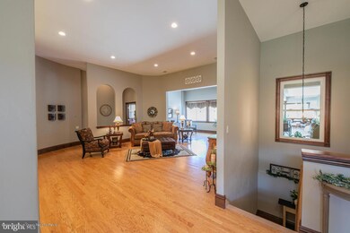 924 Nugentown Rd, Little Egg Harbor Township, NJ 08087 - photo 4