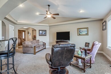 1354 Ridgeway Rd, Santaquin, UT 84655 - photo 3