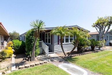 9255 N Magnolia Ave unit 93, Santee, CA 92071 - photo 3