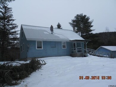 275 Potter Brook Rd, Warrensburg, NY 12885 - photo 4