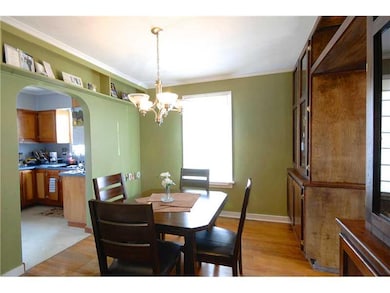 Dining Room.