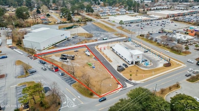 1700 Red Robin Ln, New Bern, NC 28562 - photo 2