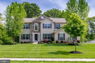 344 Red Fox Ln, Clarksboro, NJ 08020 - photo 2