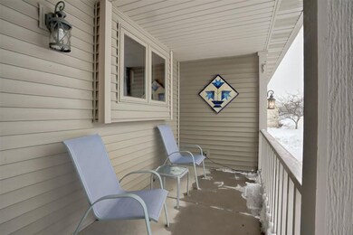 152 Ames St, Oregon, WI 53575 - photo 2