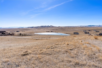 View from potential build 
site