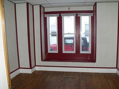 Interior Space/Layout.