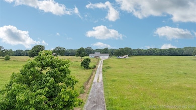 7864 S 449 Rd, Rose, OK 74364 - photo 3