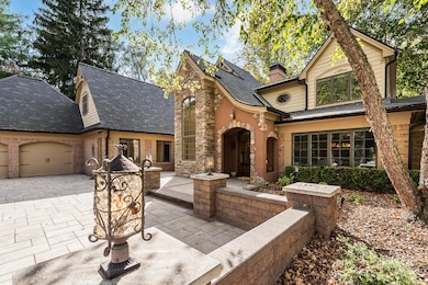 2891 Gale Rd, Ann Arbor, MI 48105 - photo 4