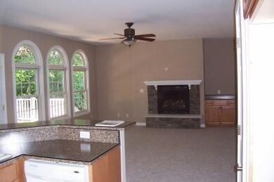 wittenburg living room
