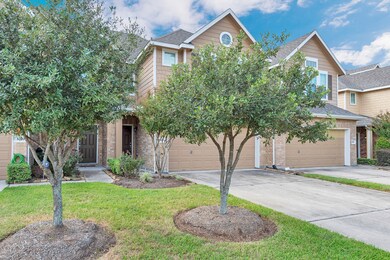 8323 Lamond Ln, Houston, TX 77095 - photo 2