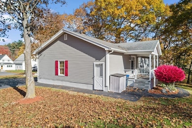 128 West St, Methuen, MA 01844 - photo 6