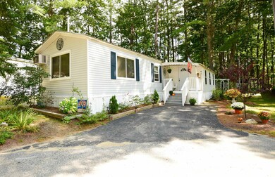 42 Okeefes Cir, North Conway, NH 03860 - photo 3