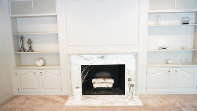 4551 Lanes End - Living Room