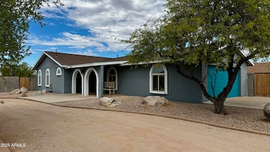 7860 E Mawson Rd, Mesa, AZ 85207 - photo 2